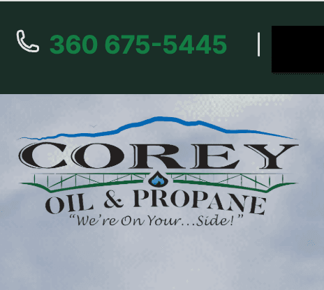 Corey Oil and Propane