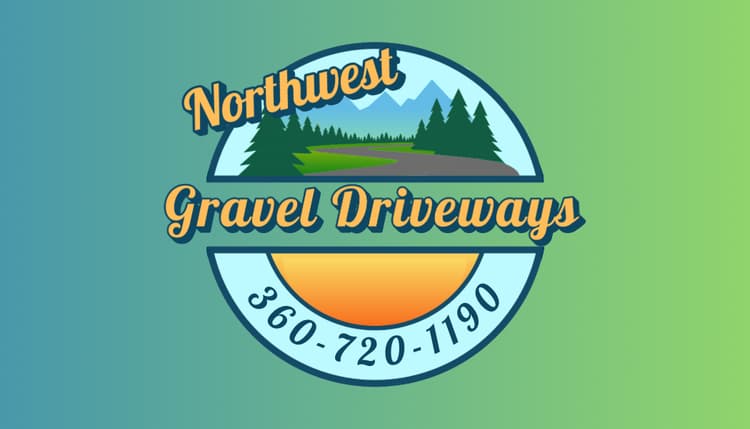 NW Gravel Driveways