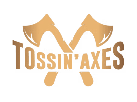Tossin Axes