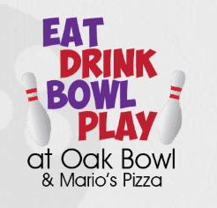 Oak Bowl