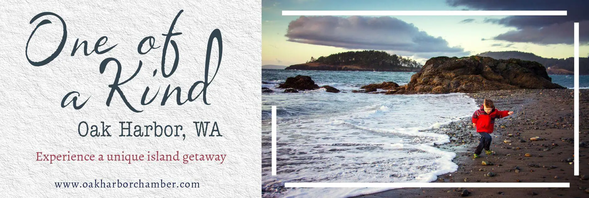 One of a Kind — Oak Harbor, Washington